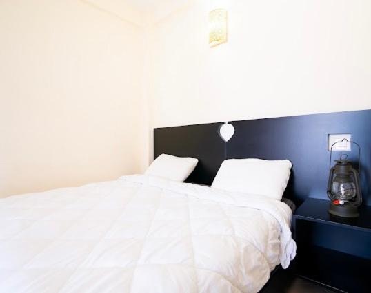 Appartement Residence Taghazout Extérieur photo