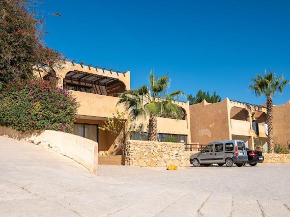 Appartement Residence Taghazout Extérieur photo