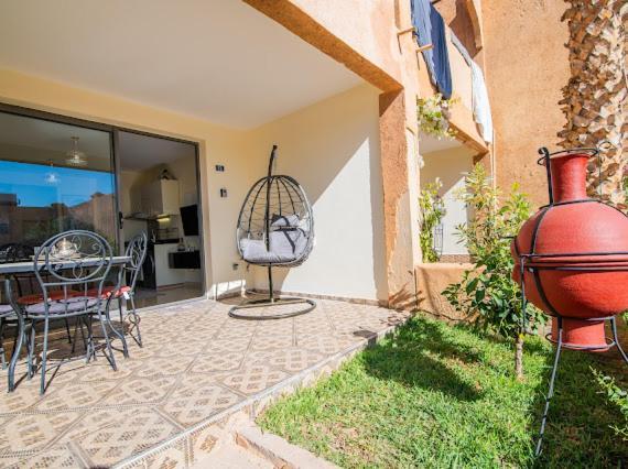 Appartement Residence Taghazout Extérieur photo