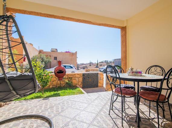 Appartement Residence Taghazout Extérieur photo