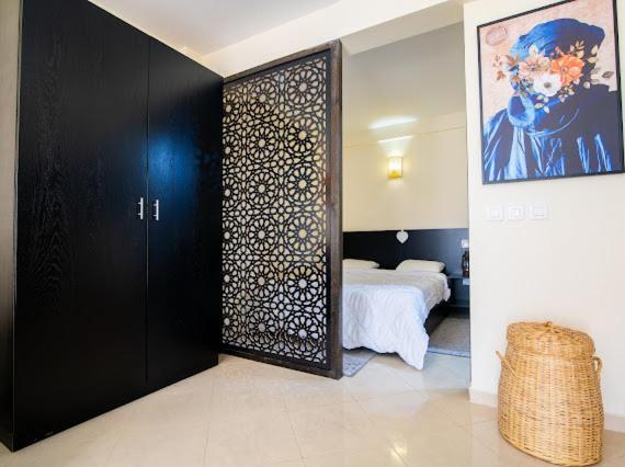 Appartement Residence Taghazout Extérieur photo