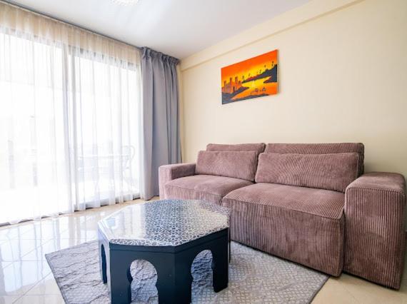 Appartement Residence Taghazout Extérieur photo