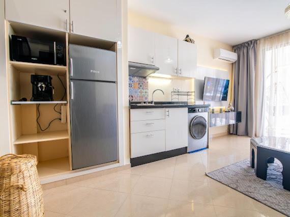 Appartement Residence Taghazout Extérieur photo