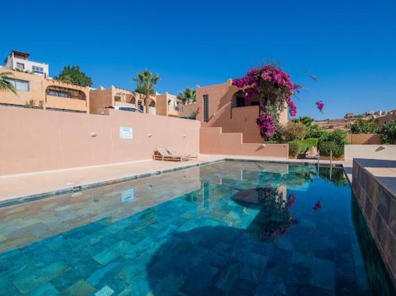 Appartement Residence Taghazout Extérieur photo